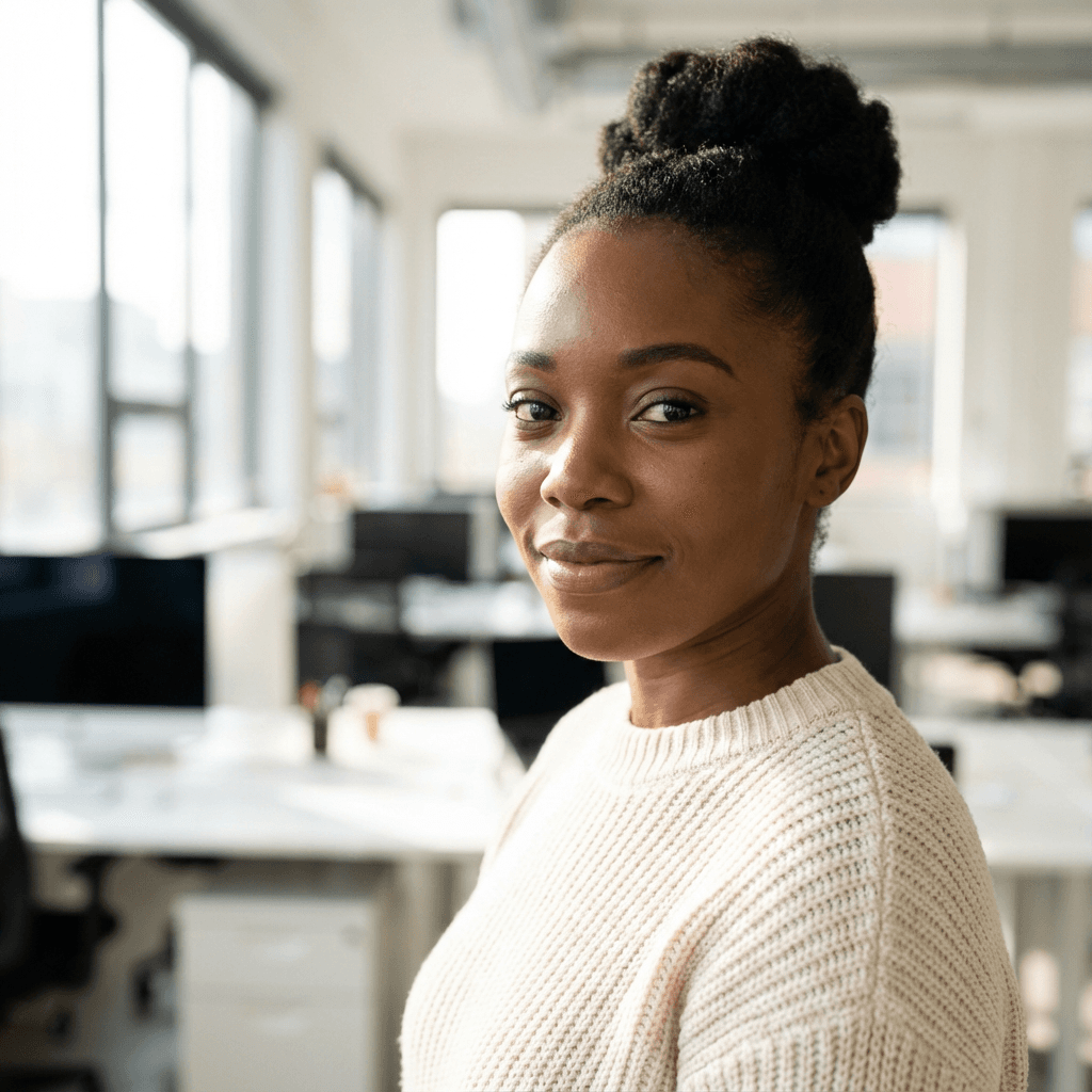 Rachel Morgan, Operations Director