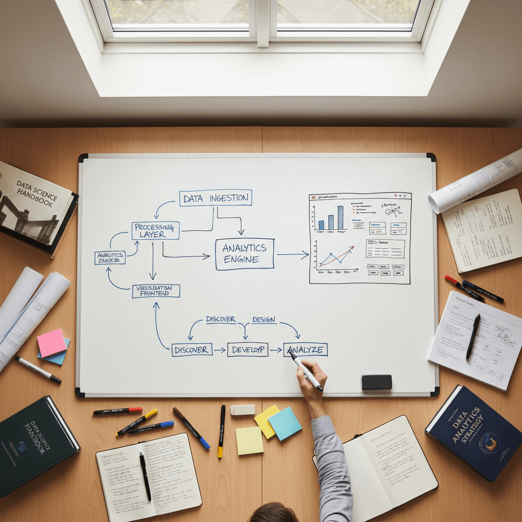 Custom Analytics Planning