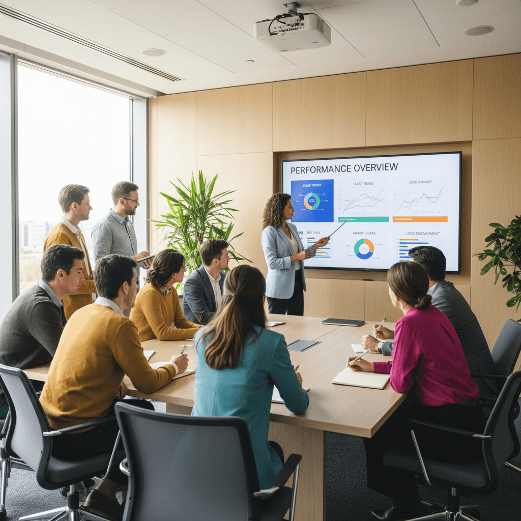 Data Analytics Training Workshop