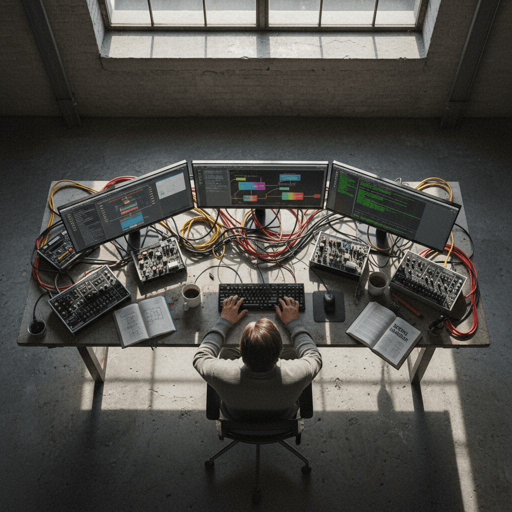Analytics systems integration setup