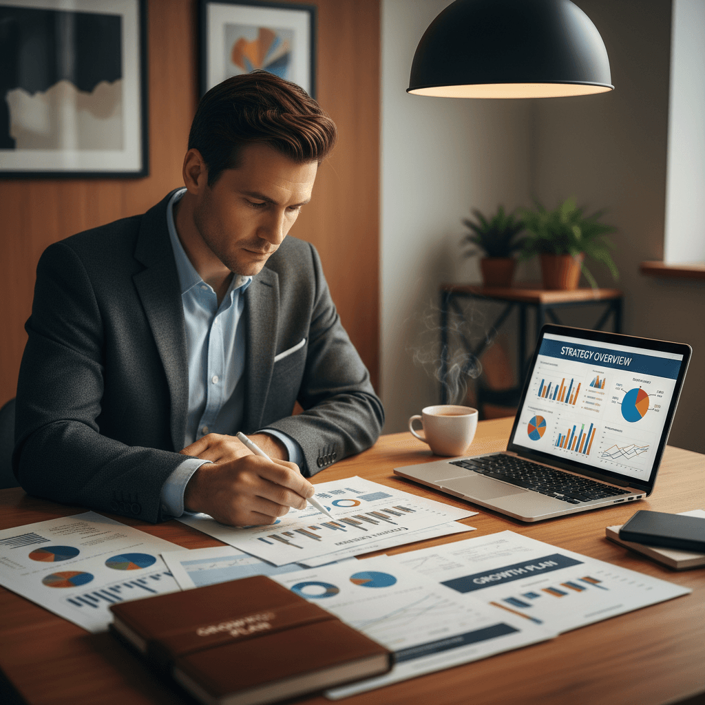 Data Strategy Consulting