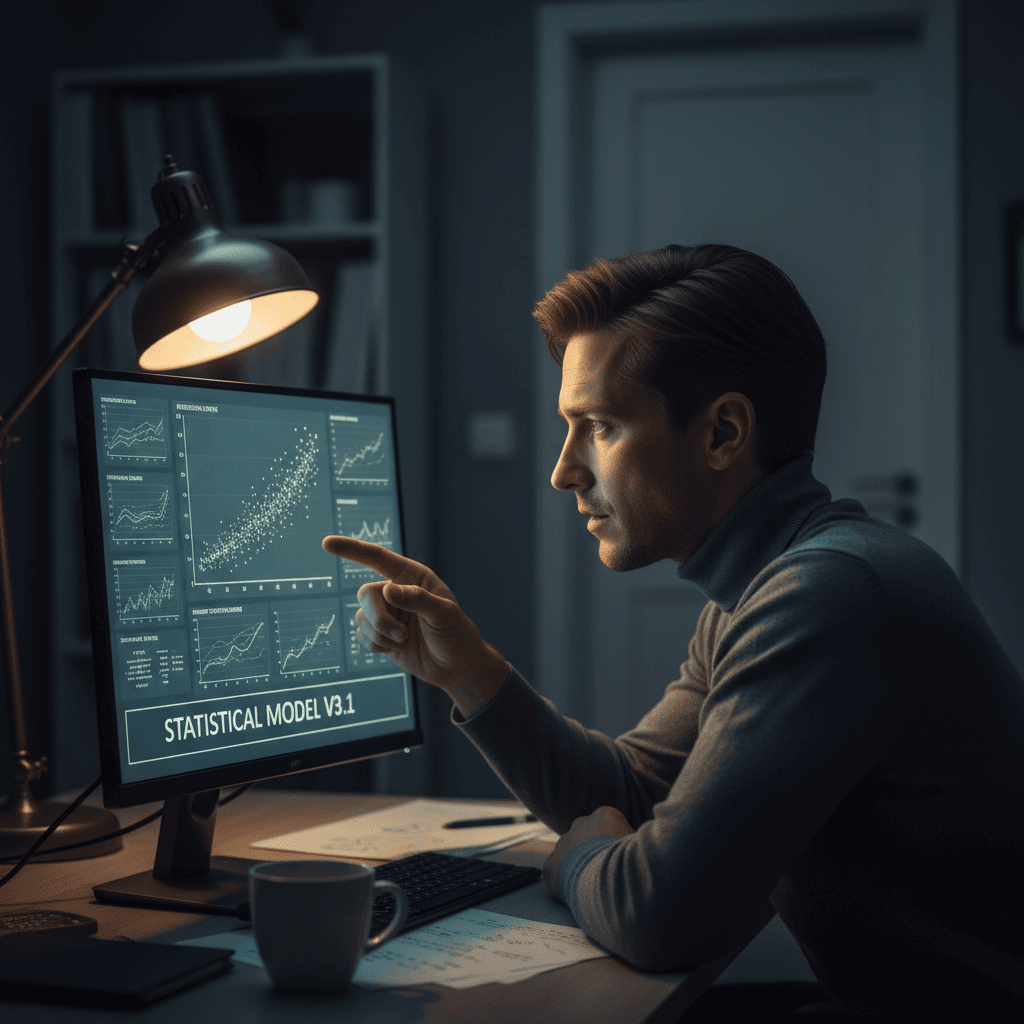 Predictive analytics modeling